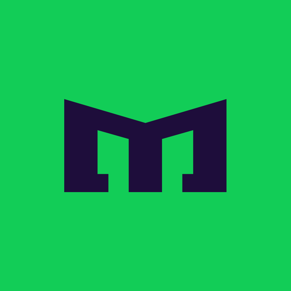 Matheroo App Icon